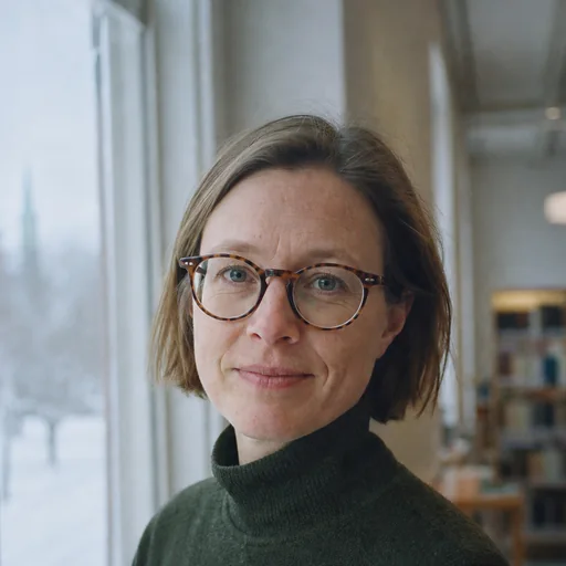 Maja Hedvall